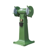 Vertical 250/300/350/400mm Surface Vertical Grinder Grinder Polishing Machine (2)