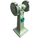 Vertical 250/300/350/400mm Surface Vertical Grinder Grinder Polishing Machine (5)