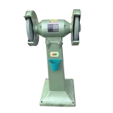 Vertical 250/300/350/400mm Surface Vertical Grinder Grinder Polishing Machine (6)