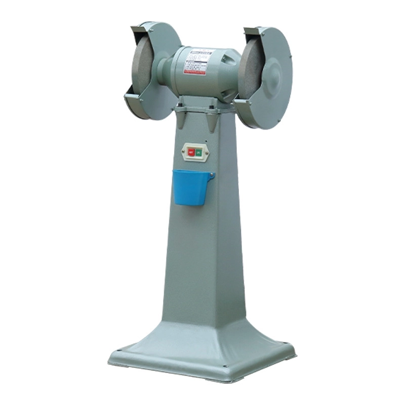 Vertical 250/300/350/400mm Surface Vertical Grinder Grinder Polishing Machine (7)