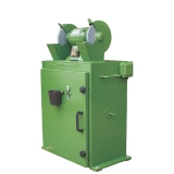 Vertical 250/300/350/400mm Surface Vertical Grinder Grinder Polishing Machine (8)