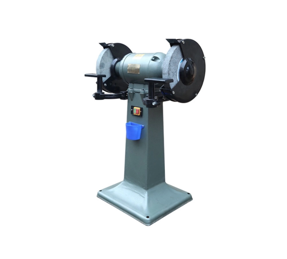 Vertical Floor Grinder 10 Inch 12 Inch | Heavy Duty Grinding Machine for Metal, Aluminum & Woodworking (2) Vertical Floor Grinder 10 Inch 12 Inch | Heavy Duty Grinding Machine for Metal, Aluminum & Woodworking (2)