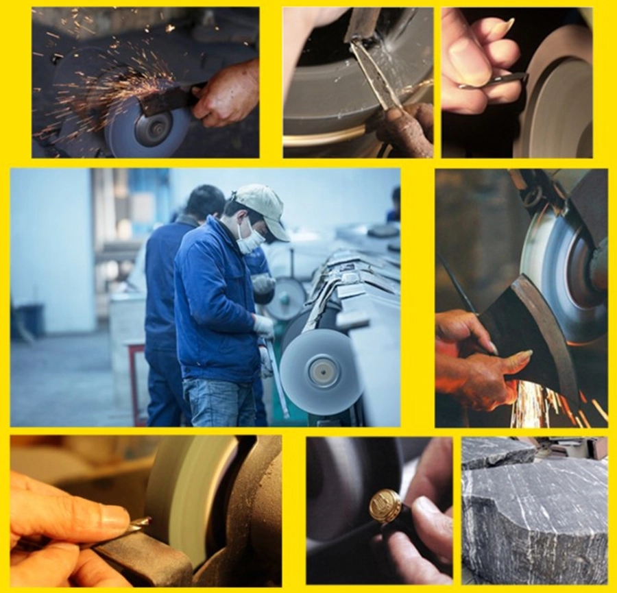 Vertical Floor Grinder 10 Inch 12 Inch | Heavy Duty Grinding Machine for Metal, Aluminum & Woodworking (3) Vertical Floor Grinder 10 Inch 12 Inch | Heavy Duty Grinding Machine for Metal, Aluminum & Woodworking (3)