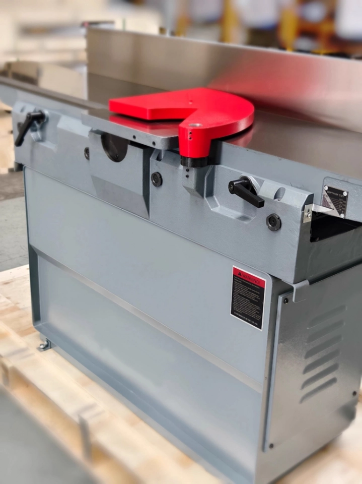 W0101 12-Inch Cast Iron Woodworking Bench Planer for Precision and Durability, Jointer-Planer (3) W0101 12-Inch Cast Iron Woodworking Bench Planer for Precision and Durability, Jointer-Planer (3)