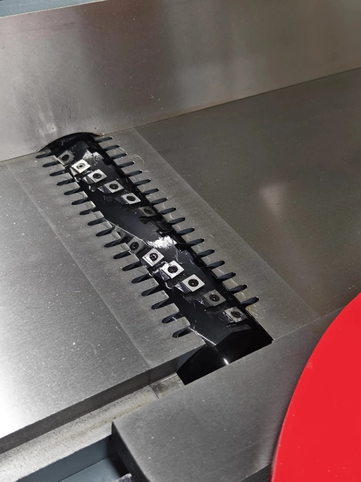 W0101 12-Inch Cast Iron Woodworking Bench Planer for Precision and Durability, Jointer-Planer (4) W0101 12-Inch Cast Iron Woodworking Bench Planer for Precision and Durability, Jointer-Planer (4)