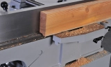 W0101 12-Inch Cast Iron Woodworking Bench Planer for Precision and Durability, Jointer-Planer (6)