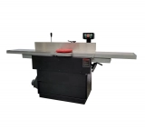 W0101 12-Inch Cast Iron Woodworking Bench Planer for Precision and Durability, Jointer-Planer (8)