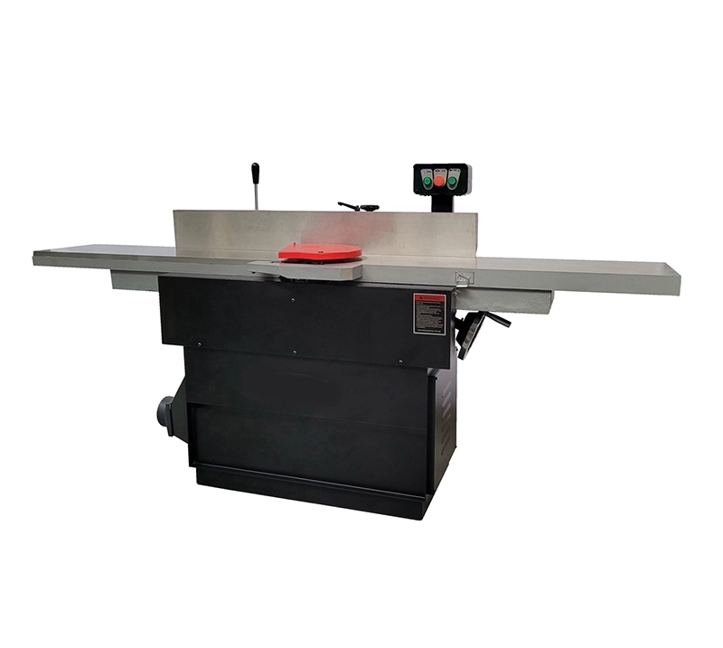 W0101 12-Inch Cast Iron Woodworking Bench Planer for Precision and Durability, Jointer-Planer (8)