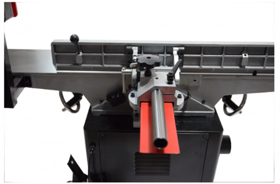 W0103F 8 Jointer Cast Iron Woodworking Surface Planer Machine Bench Planer Wood Jointer Thicknesser (4) W0103F 8 Jointer Cast Iron Woodworking Surface Planer Machine Bench Planer Wood Jointer Thicknesser (4)