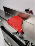 W0106F/W0106FR/W0106FS 6" Cast Iron Woodworking Surface Planer Machine Bench Planer Wood Jointer (3)
