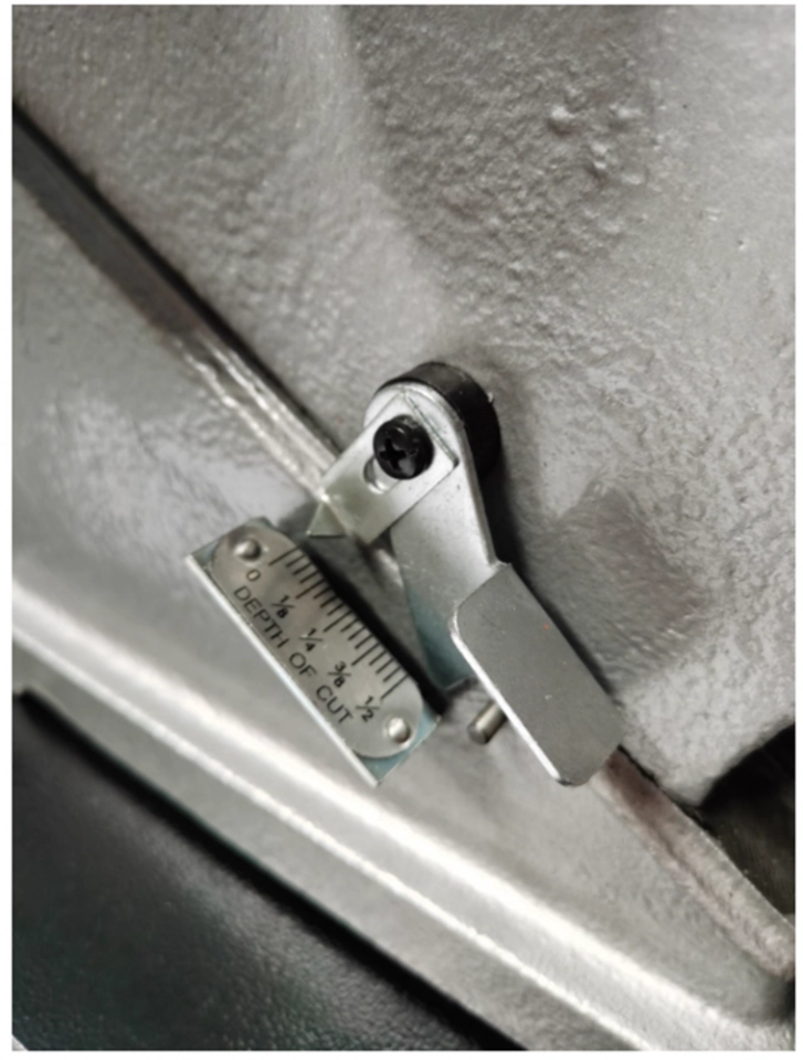 W0106F/W0106FR/W0106FS 6" Cast Iron Woodworking Surface Planer Machine Bench Planer Wood Jointer (5) W0106F/W0106FR/W0106FS 6" Cast Iron Woodworking Surface Planer Machine Bench Planer Wood Jointer (5)