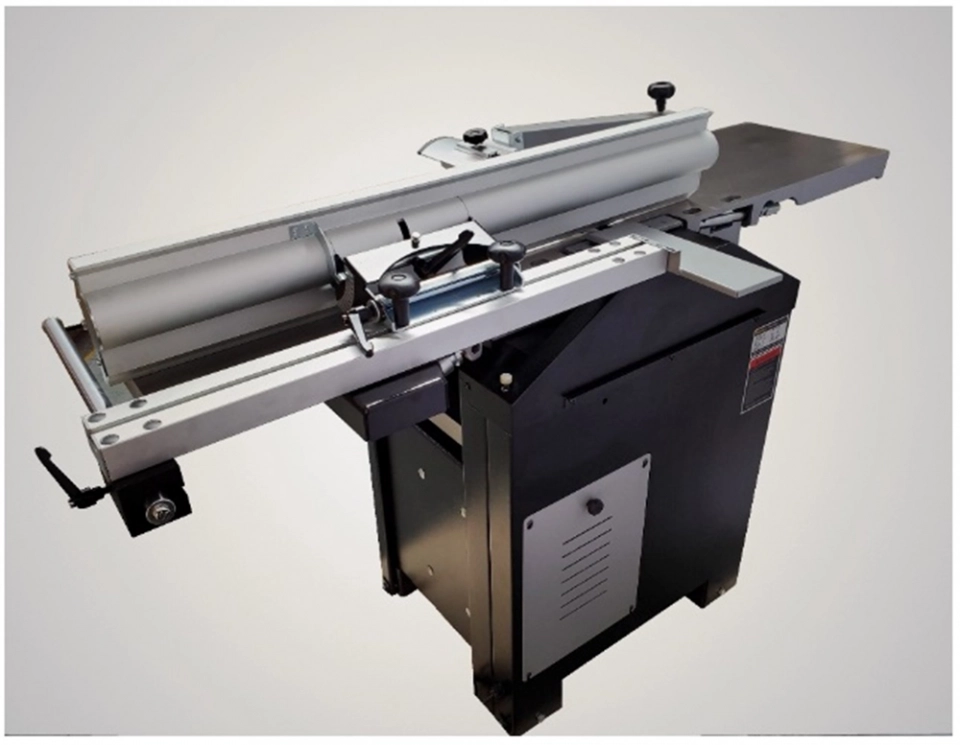 W0301 12" Combined Woodworking Planer and Thickness Double-Sided Precision Wood Planner Machine Jointer-Planer (2) W0301 12" Combined Woodworking Planer and Thickness Double-Sided Precision Wood Planner Machine Jointer-Planer (2)