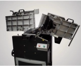 W0301 12" Combined Woodworking Planer and Thickness Double-Sided Precision Wood Planner Machine Jointer-Planer (3) W0301 12" Combined Woodworking Planer and Thickness Double-Sided Precision Wood Planner Machine Jointer-Planer (3)