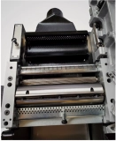 W0301 12" Combined Woodworking Planer and Thickness Double-Sided Precision Wood Planner Machine Jointer-Planer (4)