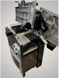W0301 12" Combined Woodworking Planer and Thickness Double-Sided Precision Wood Planner Machine Jointer-Planer (5)