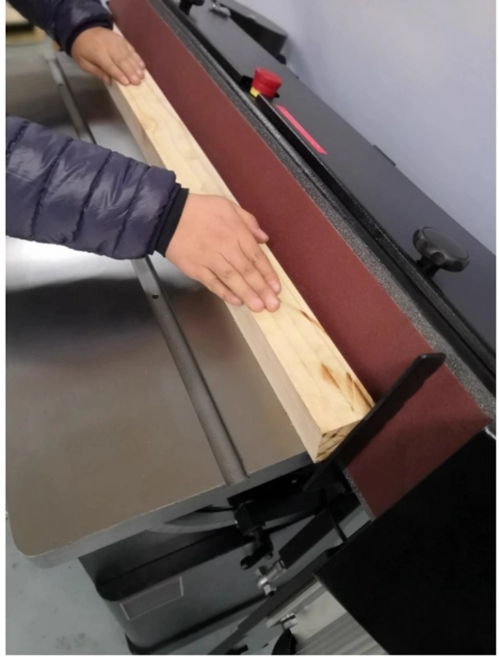 W0501 6"*108" Woodworking Drum Sander Oscillating Spindle edge Sander sanding machine Woodworking Sanders machines for Sale (4) W0501 6"*108" Woodworking Drum Sander Oscillating Spindle edge Sander sanding machine Woodworking Sanders machines for Sale (4)