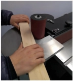 W0501 6"*108" Woodworking Drum Sander Oscillating Spindle edge Sander sanding machine Woodworking Sanders machines for Sale (6) W0501 6"*108" Woodworking Drum Sander Oscillating Spindle edge Sander sanding machine Woodworking Sanders machines for Sale (6)