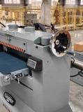 W0602 26-Inch Stepless Transmission Dual Roller Drum Sander: Precision Wood Sanding Machine for Professional Woodworkers (7)