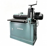 W0604 20"-40" Open-End Drum Sander W0604 20"-40" Open-End Drum Sander