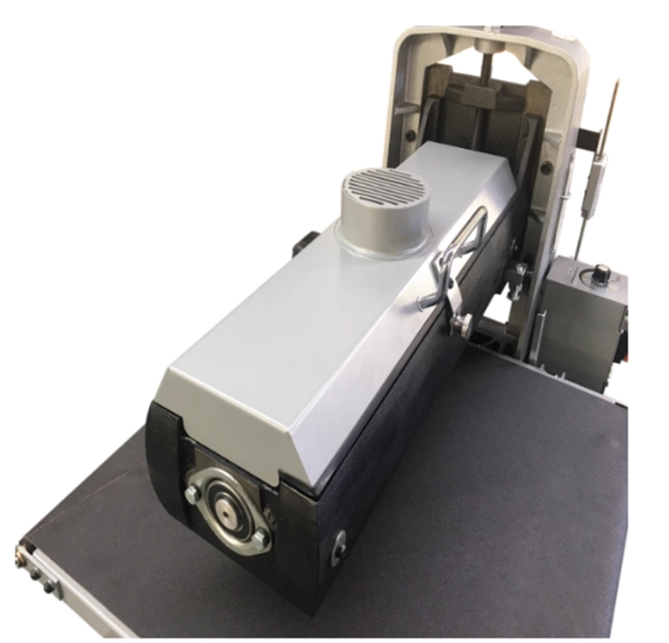 W0604 20"-40" Open-End Drum Sander (3) W0604 20"-40" Open-End Drum Sander (3)