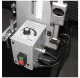 W0604 20"-40" Open-End Drum Sander (4) W0604 20"-40" Open-End Drum Sander (4)