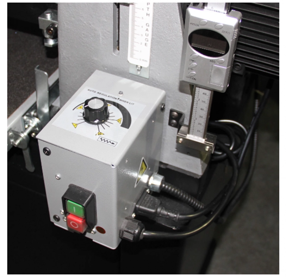 W0604 20"-40" Open-End Drum Sander (4)