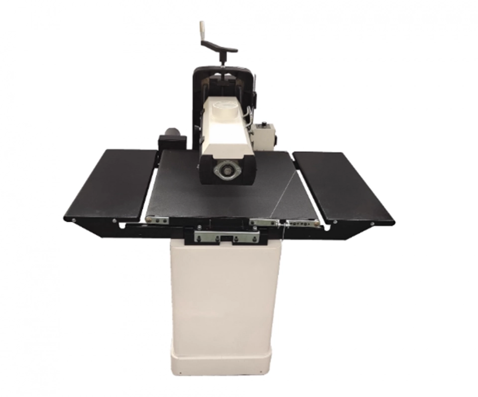 W0604 20"-40" Open-End Drum Sander (5) W0604 20"-40" Open-End Drum Sander (5)
