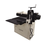 W0604 20"-40" Open-End Drum Sander (6) W0604 20"-40" Open-End Drum Sander (6)