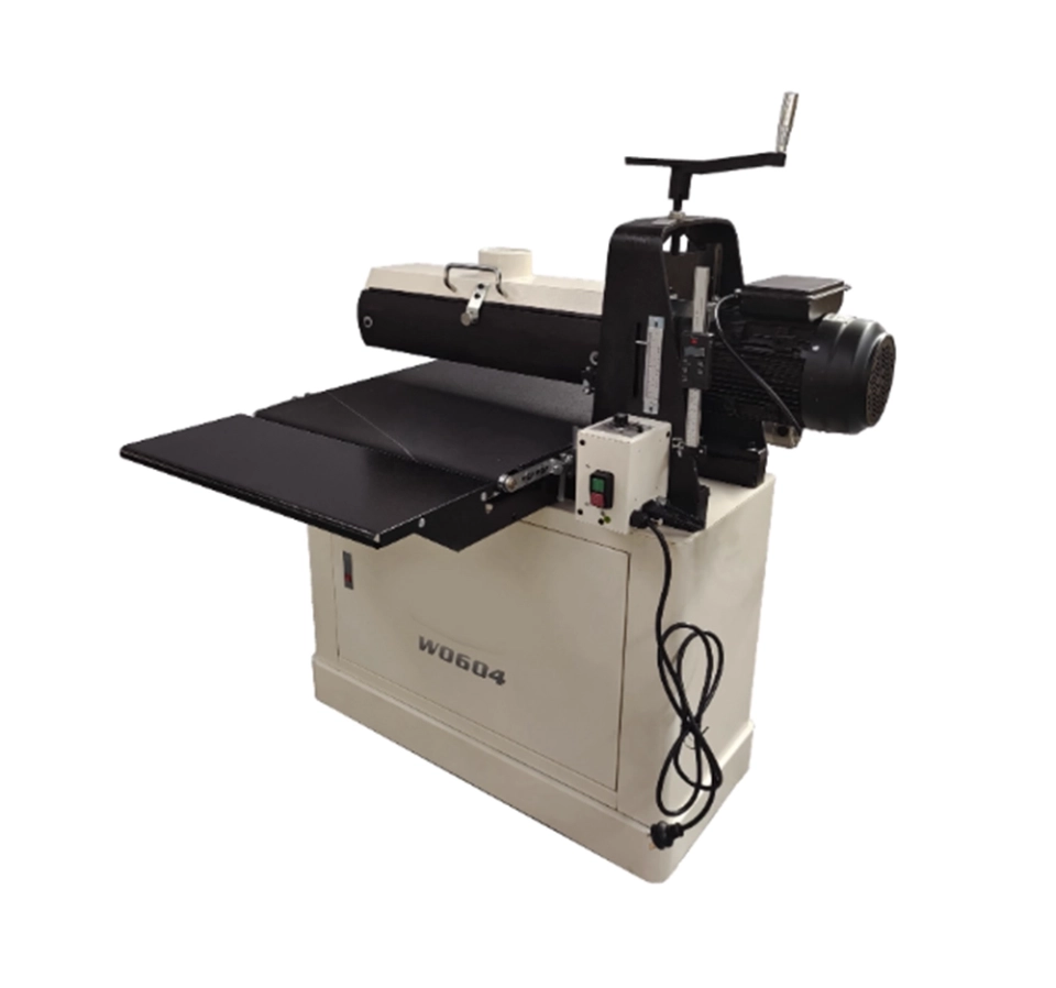 W0604 20"-40" Open-End Drum Sander (6) W0604 20"-40" Open-End Drum Sander (6)