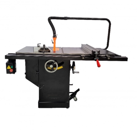 W0700R 10 Inch Heavy Duty Wood Table Saw Industrial Multifunction Table Saw Woodworking Saws machines for Sale