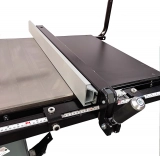 W0708 10 Inch Cast Iron Precision Table Saw Induction Motor sliding table saw (2)