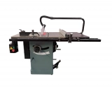 W0708 10 Inch Cast Iron Precision Table Saw Induction Motor sliding table saw (4)
