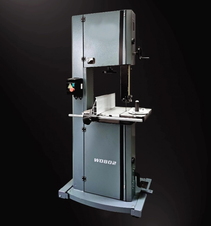 W0802 15 Inch Cast Iron Woodworking Bandsaw Machine Wood Band Saw Resaw Machine W0802 15 Inch Cast Iron Woodworking Bandsaw Machine Wood Band Saw Resaw Machine