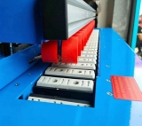 WD702 High-Speed Edge Banding Machine | Automatic Woodworking Edge Bander (4) WD702 High-Speed Edge Banding Machine | Automatic Woodworking Edge Bander (4)