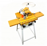 WF40 /F40 Mini Edge Banding Machine | Portable Edge Bander (6) WF40 /F40 Mini Edge Banding Machine | Portable Edge Bander (6)