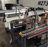 Wood Multi Holes Drilling Machine Furniture Cabinet One/Two/Three/ Four /Six Rows Multi Boring Machine (4)
