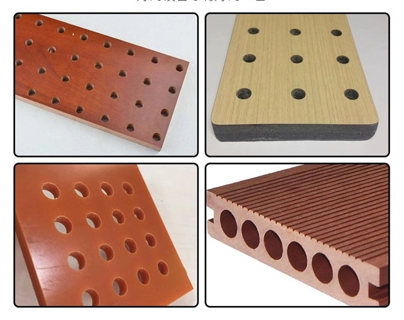 Wood Multi Holes Drilling Machine Furniture Cabinet One/Two/Three/ Four /Six Rows Multi Boring Machine (6) Wood Multi Holes Drilling Machine Furniture Cabinet One/Two/Three/ Four /Six Rows Multi Boring Machine (6)