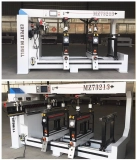 Wood Multi Holes Drilling Machine Furniture Cabinet One/Two/Three/ Four /Six Rows Multi Boring Machine (7)