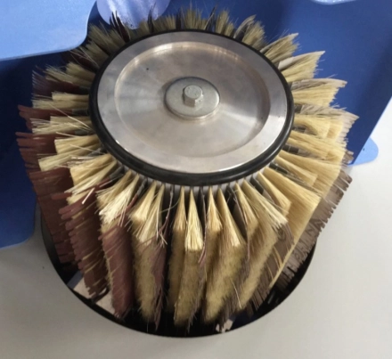 wood polishing machine wood polishing machine