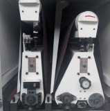 woodworking 1600/2000mm industrial wide belt sander wood sanding machine (6) woodworking 1600/2000mm industrial wide belt sander wood sanding machine (6)