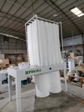 MF9075 Woodworking Central Dust Collector For Cnc Routers Dust Collection System (3)