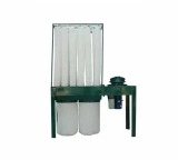 MF9075 Woodworking Central Dust Collector For Cnc Routers Dust Collection System (4)