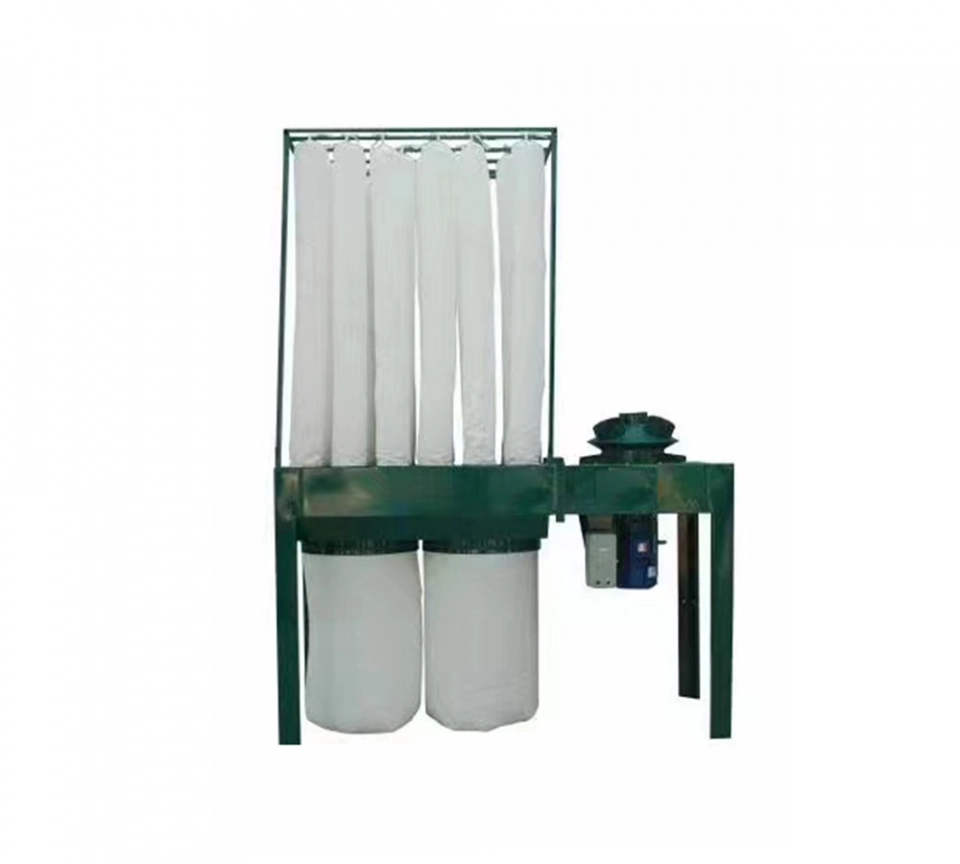 MF9075 Woodworking Central Dust Collector For Cnc Routers Dust Collection System (4) MF9075 Woodworking Central Dust Collector For Cnc Routers Dust Collection System (4)