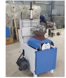 Woodworking curved surface sander Special-shaped curve sander