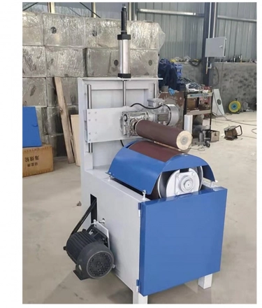 Woodworking curved surface sander Special-shaped curve sander