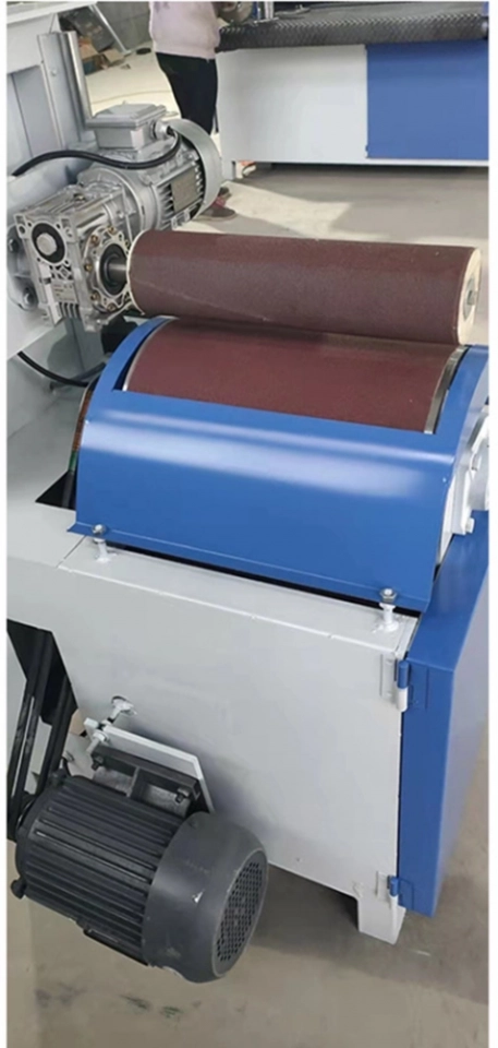 Woodworking curved surface sander Special-shaped curve sander (2) Woodworking curved surface sander Special-shaped curve sander (2)