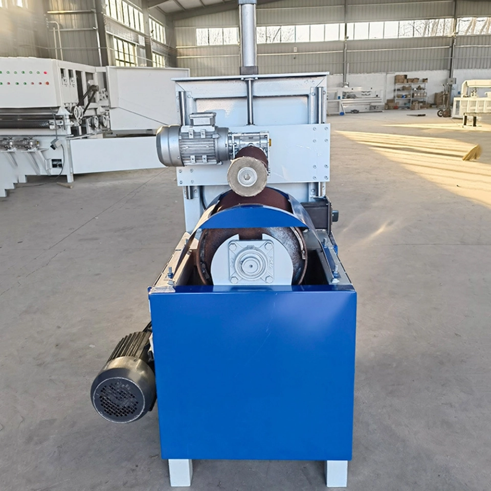 Woodworking curved surface sander Special-shaped curve sander (3) Woodworking curved surface sander Special-shaped curve sander (3)