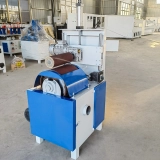 Woodworking curved surface sander Special-shaped curve sander (4)