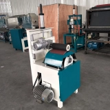 Woodworking curved surface sander Special-shaped curve sander (5)