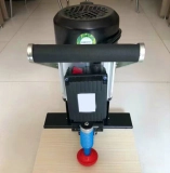Woodworking one-head hinge boring machine wood drilling machine for sale (5)